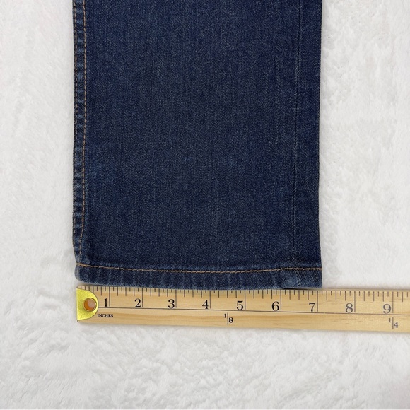 RSQ Blue Jeans 32x32 London Skinny LIKE NEW!! - Picture 10 of 13